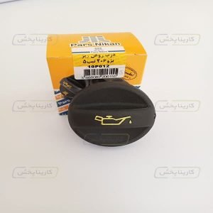 درب روغن ریز پژو 206 تیپ 5