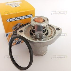 Thermostat 206 Felezi