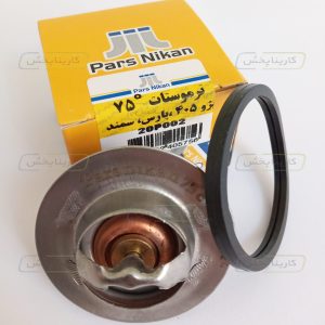 Thermostat 75 degree Peugeot