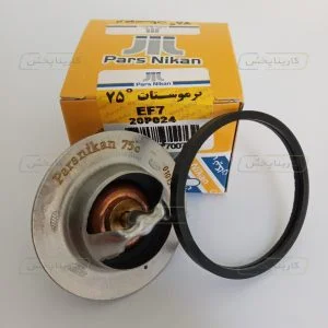 Thermostat 75 degree EF7