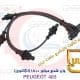وایر شمع موتور 1800 - انژکتوری - پژو 405