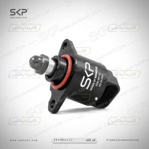 استپر موتور تیپ 2 قدیم