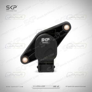 سنسور دریچه گاز ساژم پژو