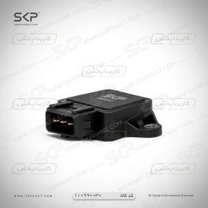 سنسور دریچه گاز طرح زیمنس قدیم