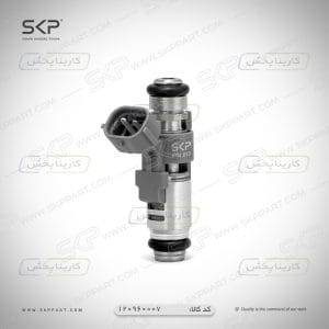 سوزن انژکتور ساژم