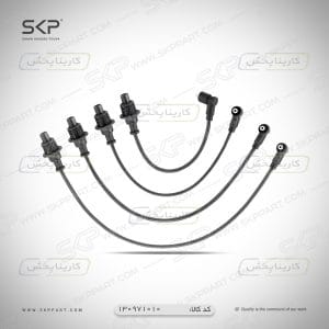 وایر برنجی پژو