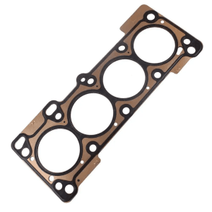 metallic multi layer washer 1