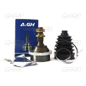 سرپلوس 22 خار وسط پژو 405 ABS KOFCO