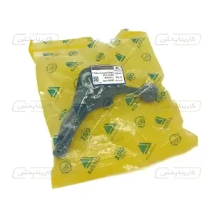 ماهک تعویض دنده 206 بدون پیچ و واشر