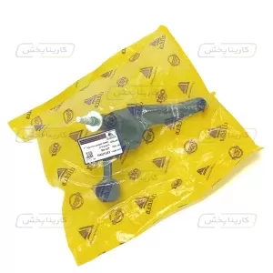 ماهک تعویض دنده 206 با پیچ و واشر