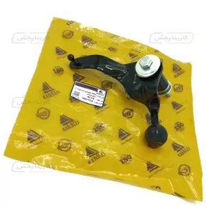 ماهک تعویض دنده 206 با پیچ و واشر